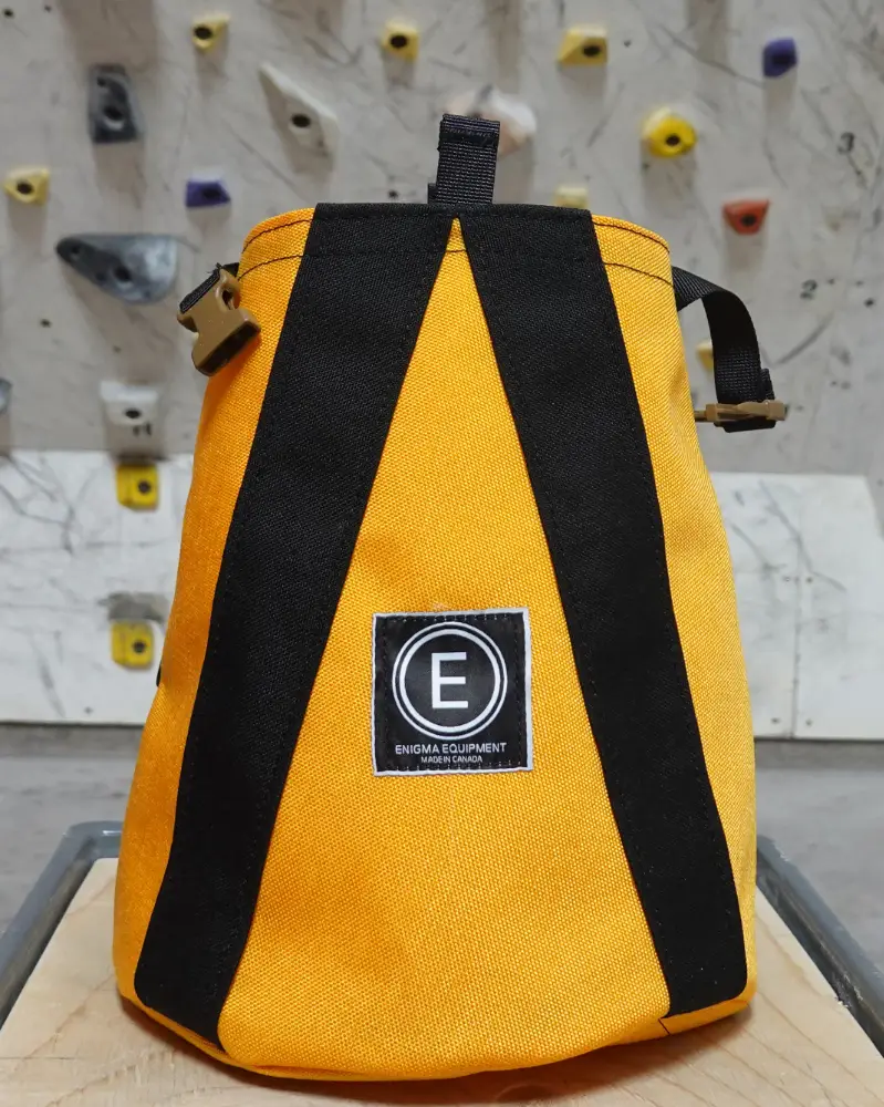  Enigma Equipment Apex Bouldering Bucket 