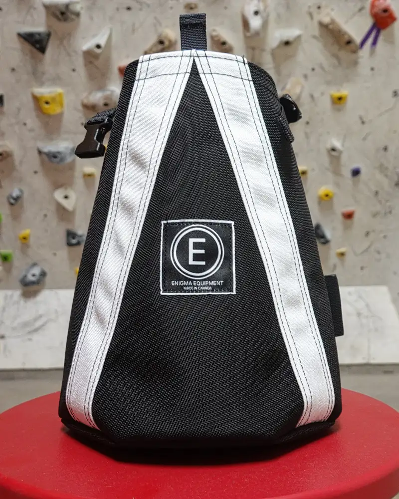  Enigma Equipment Apex Bouldering Bucket 