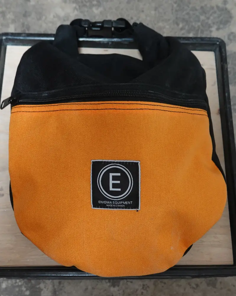  Enigma Equipment Parking Bag 