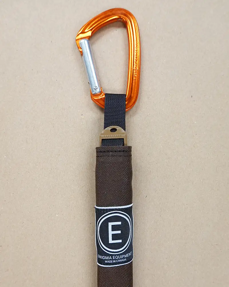  Enigma Equipment Straight Jacket 